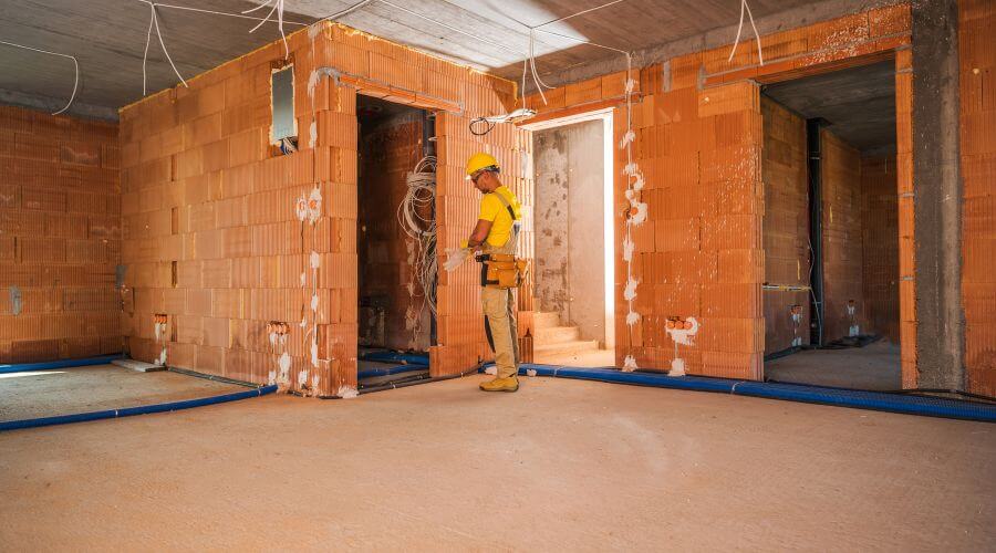 Expert flood damage restoration services in Miltona, MN